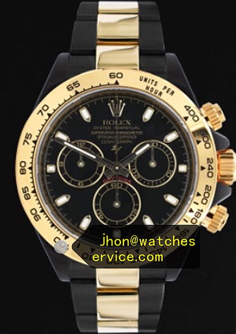 rolex daytona strap replica